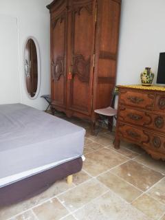 Belle maison de village entièrement climatisée - Vias - 6