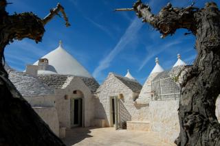 Trulli Lisanna - Apulian Hideaway with Pool - Antonelli - 1