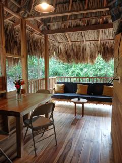 Casa Sol Y Sombra - Santa Marta - 0
