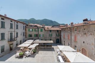 La Piazzetta 2 - Iseo - 8