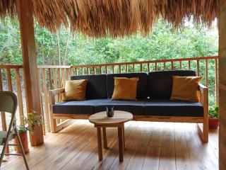 Casa Sol Y Sombra - Santa Marta - 5