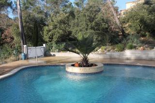 Villa Coronille calme et nature - Entrecasteaux - 7