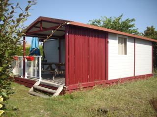 Belles vacances aux chalets Casteljaloux - 8