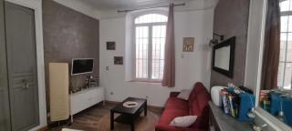 Studio le RED SOFA, cœur de ville - 8