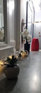 Studio le RED SOFA, cœur de ville - 2