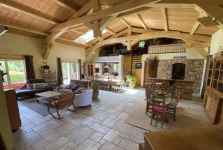 VILLA BOSC VIEL - Mauguio - 5
