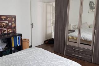 Bel Appartement Colombes Centre - Colombes - 2
