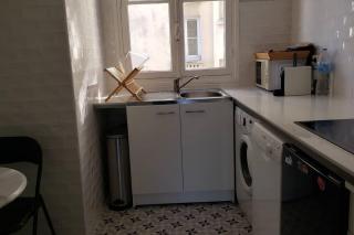 Bel Appartement Colombes Centre - Colombes - 8