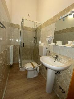 PALAZZO SASSATELLI - Nel cuore di Cascia - 6