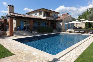 Villa Emma Smoljanci 76 - Svetvinčenat - 9
