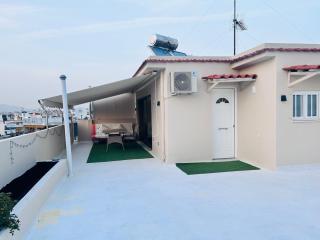 Top floor apartment - 1