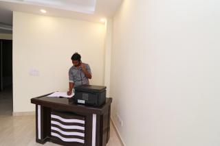 Hotel O VILLA BNB - Nuova Delhi - 9