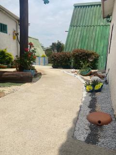 Hotel La Reserva-Barichara - 1