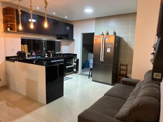 Casa chácara para alugar no período do festival de Parintins - Parintins - 2