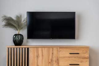 Fox studio apartment - 8