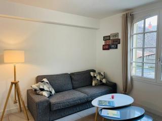 Cosy Appartement Montferrand tout équipé 6prs 27 Languedoc - Clermont-Ferrand - 6