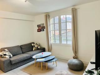 Cosy Appartement Montferrand tout équipé 6prs 27 Languedoc - Clermont-Ferrand - 4