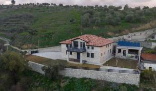 Villa Balliu - Berat - 9