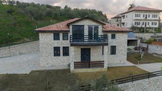 Villa Balliu - Berat - 6