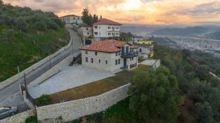 Villa Balliu - Berat - 0