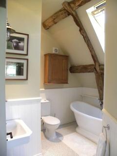 Lime Cottage in the Heart of the Cotswolds. - 7
