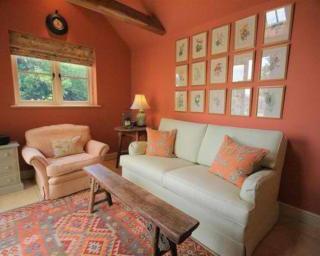 Lime Cottage in the Heart of the Cotswolds. - 3
