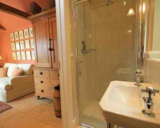 Lime Cottage in the Heart of the Cotswolds. - 1