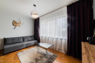 Fox studio apartment - Šiauliai - 6