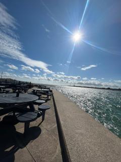 Meadow bay Hayling Island-Iona - South Hayling - 7