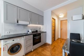 Fox studio apartment - Šiauliai - 4