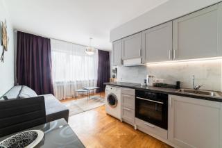 Fox studio apartment - 3