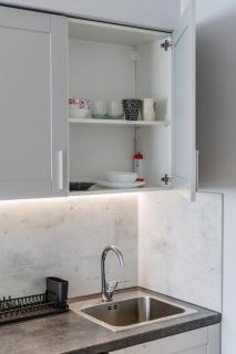 Fox studio apartment - Šiauliai - 1