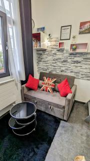 Ideal for exploring Paris on foot - París - 0