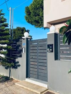 Keskos Luxury Villa - 8