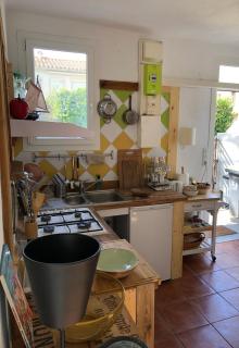La Casita Del Racou - 1