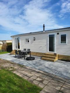 Prachtig chalet DE WADLOPER - Westerland - 4
