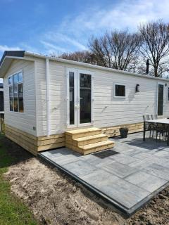 Prachtig chalet DE WADLOPER - Westerland - 0