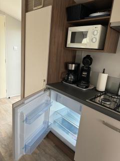 Prachtig chalet DE WADLOPER - Westerland - 2