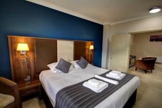 The Rochford Hotel - Southend-on-Sea - 2
