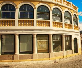 Arcadas da Vila - Manteigas - 9