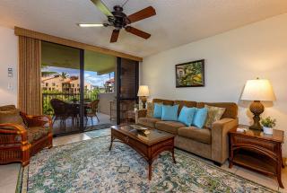 Kamaole Sands 6-207 condo - Wailea - 9