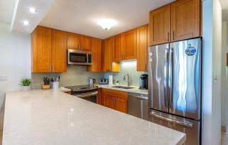 Kamaole Sands 6-207 condo - Wailea - 7