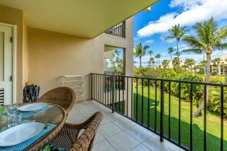 Kamaole Sands 6-207 condo - Wailea - 5