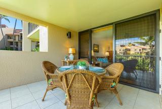 Kamaole Sands 6-207 condo - Wailea - 4
