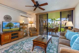 Kamaole Sands 6-207 condo - Wailea - 2