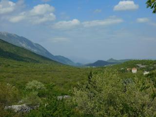 Uniqe heritage house Dida Mate - Zagvozd - 1