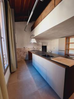Ponte Vecchio - Luxury Appartment - Town Center - Florence - 9