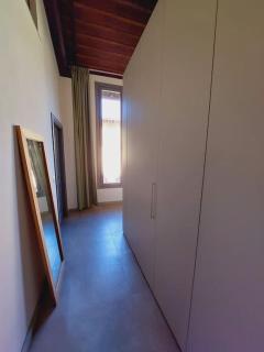 Ponte Vecchio - Luxury Appartment - Town Center - Florence - 3