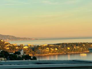 Penthouse over Monaco - Beausoleil - 8