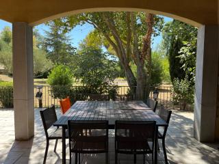 VILLA BOSC VIEL - Mauguio - 1